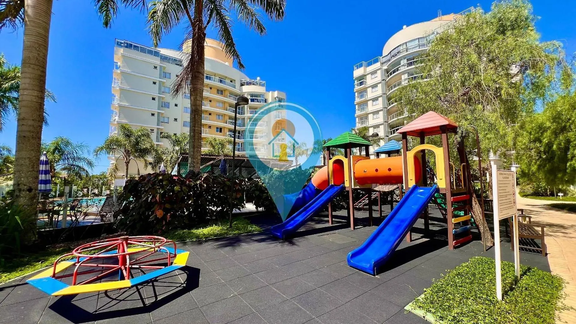 N1403 Vista Mar Em Home Club Wi-Fi Piscina E Praia Penha