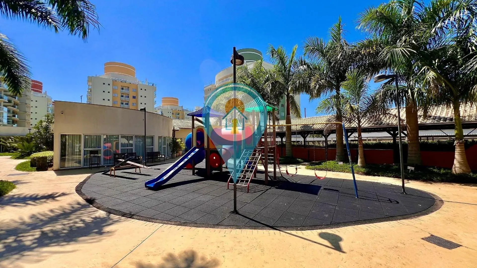 Apartment N1403 Vista Mar Em Home Club Wi-Fi Piscina E Praia Penha